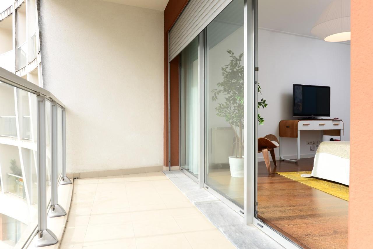 New Loft With Swimming Pool At Parque Nações! * Lisboa